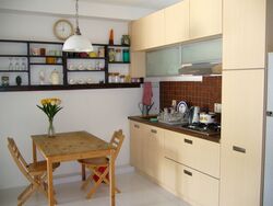 Eastern Lagoon (D16), Condominium #566556571